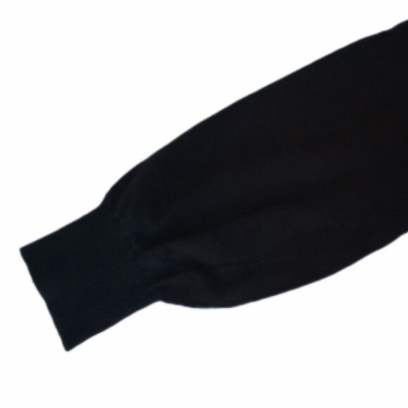 NWT GAP Kids Disney Mickey Mouse Black Sweater sz M 8 Girls - Picture 3 of 5